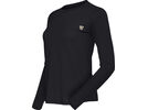 Norrona femund pureUll Long Sleeve W's, caviar black | Bild 2