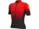 Ale Dots Jersey, black-red | Bild 1