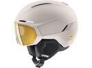 uvex horizon V MAG MIPS, Mirror Gold / warm grey matt | Bild 1