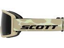 Scott Neo Compact, AMP Black Chrome / mojave beige | Bild 2
