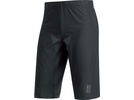 Gore Bike Wear Alp-X Pro Windstopper SO Shorts, black | Bild 1