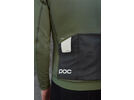 POC M's Thermal Jacket, epidote green | Bild 7