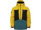 Horsefeathers Halen II Insulated Jacket, sulphur/hydro | Bild 1