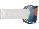 Smith Squad, ChromaPop Pro Photochromic Blue Mirror / white vapor | Bild 3