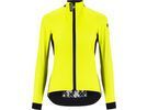 Assos UMA GT Winter Jacket Evo, fluo yellow | Bild 1