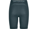 Ortovox 120 Merino Competition Light Shorts W, dark arctic grey | Bild 2