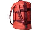 The North Face Base Camp Voyager Duffel 42L, mars dust/sumac | Bild 3