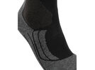 Falke SK2 Intermediate Wool Herren, black-mix | Bild 4