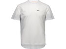 POC M's Motion Air Short Sleeve Jersey, hydrogen white | Bild 1