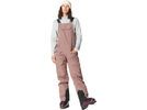 Picture U62 Bib Pants, deep taupe | Bild 5