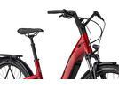 Specialized Turbo Como 4.0, red tint/silver reflective | Bild 10