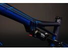 Specialized S-Works Epic Frameset - Troy Lee Designs LTD, satin blue tint/mirage blue | Bild 8