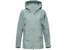 Elevenate Women's Pure Jacket, winter green | Bild 1