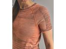 Ortovox 230 Merino Competition Short Sleeve W, faded tangerine | Bild 5