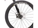 Cannondale F-SI Carbon 3 27.5, grey/red | Bild 2