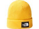 The North Face Salty Lined Beanie, summit gold | Bild 1