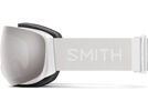 Smith I/O Mag S - ChromaPop Sun Platinum Mir + WS, white vapor | Bild 3