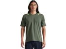 Specialized Men's Trail Air MTB Short Sleeve Jersey, oak green | Bild 1