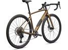 Specialized Diverge 4 Sport Alloy Shimano Cues, satin burnt gold metallic/shadow silver | Bild 3