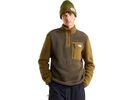 The North Face M Yumiori 1/4 Zip, new taupe green/caraway | Bild 3