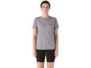 Patagonia Women's Capilene Cool Daily Graphic Shirt '73 Skyline, feather grey | Bild 1