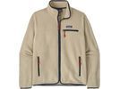Patagonia Men's Retro Pile Jacket, pelican | Bild 1