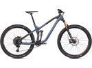 NS Bikes Define 130 1, steel blue | Bild 1