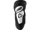 Leatt Knee Guard 3DF 6.0, white/black | Bild 3