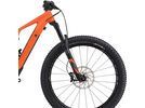 Specialized *** 2. Wahl *** Turbo Levo FSR Expert 6Fattie 2017 | Größe XL // 52 cm, moto orange/black - E-Bike | Bild 6