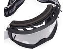 Fox MTB Main Goggle, Clear / white | Bild 3