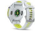 Garmin Forerunner 970, steinweiss/titanium titan | Bild 7