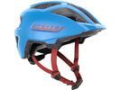 Scott Spunto Junior Helmet, atlantic blue | Bild 1