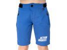 Cube MTB Baggy Short Rookie X Actionteam, blue | Bild 2