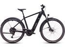 Cube Nuride Hybrid Pro 800 Allroad, black´n´bronze | Bild 1