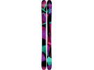 Set: K2 SKI Remedy 92 2017 + Marker Kingpin 10 75-100 mm, black/gold - Skiset | Bild 2