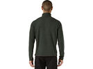 Patagonia Men's R1 Air Zip Neck, old growth green | Bild 4