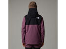 The North Face Women’s Driftview Anorak, tnf black/midnight mauv | Bild 4