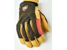 Hestra Ergo Grip Active 5 Finger, dark forest/natural brown | Bild 2