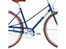 Creme Cycles Caferacer Lady Solo, classic blue | Bild 3