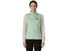 Patagonia Women's R1 Fleece Vest, thin ice | Bild 2