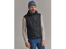 Ortovox Venet Swisswool 60 Vest M, black raven | Bild 4
