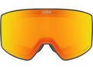 uvex scenic, Mirror Red / black matt | Bild 2
