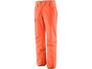 Patagonia Women's Insulated Powder Town Pants, orange peel | Bild 1