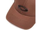 Oakley Trucker Ellipse Hat, carafe | Bild 3