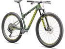 Specialized Epic World Cup Expert, gloss cypress metallic/ion metallic | Bild 2