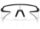 Oakley Sutro Lite S, Clear To Black Iri. Photochr. / matte black | Bild 9