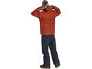 Volcom L Gore-Tex Jacket, burnt orange | Bild 4