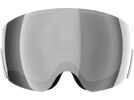 POC Obex Visor Spare Lens, Clarity Universal / Partly Sunny Silver | Bild 2