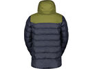 Scott Insuloft Warm Men's Jacket, fir green/dark blue | Bild 2