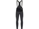 Q36.5 Dottore Termico Bib Tights, storm grey | Bild 1